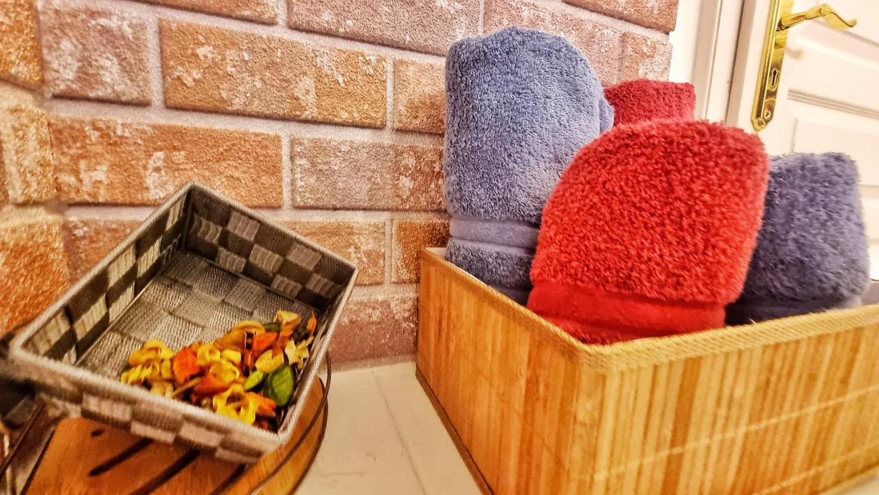 Le Stan - Centre - Parking - Exterieur - Fibre - Relax Bnb Colmar Eksteriør bilde
