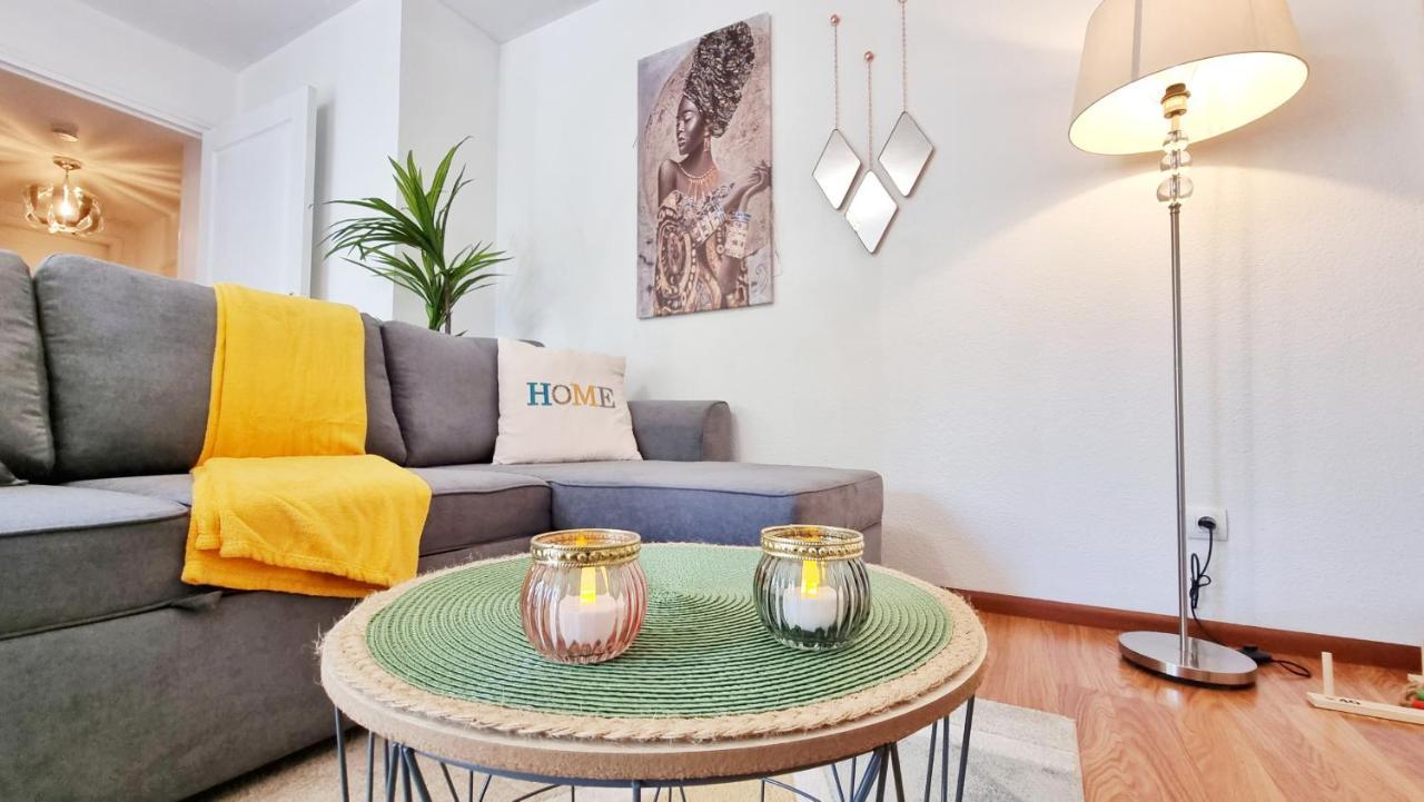 Le Stan - Centre - Parking - Exterieur - Fibre - Relax Bnb Colmar Eksteriør bilde