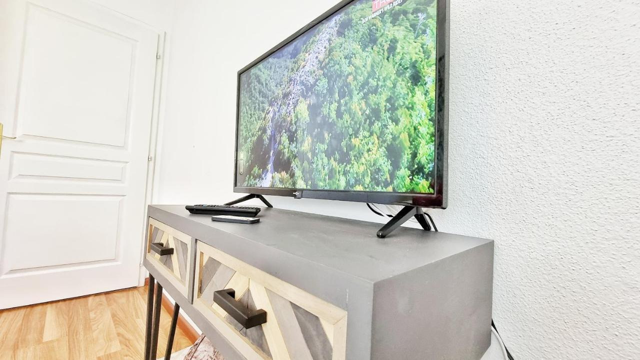 Le Stan - Centre - Parking - Exterieur - Fibre - Relax Bnb Colmar Eksteriør bilde