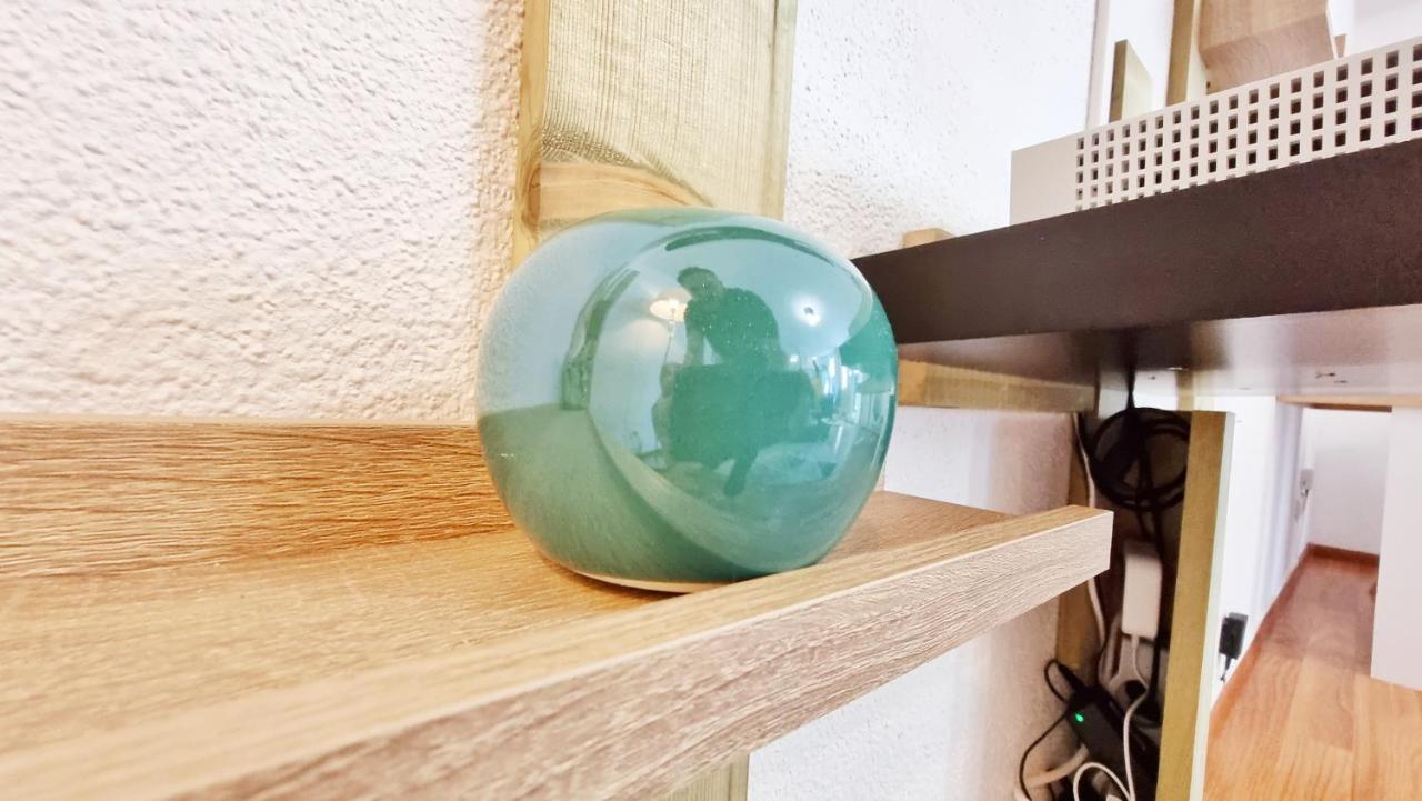 Le Stan - Centre - Parking - Exterieur - Fibre - Relax Bnb Colmar Eksteriør bilde