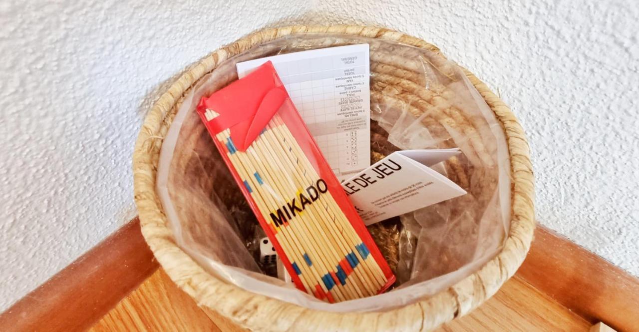 Le Stan - Centre - Parking - Exterieur - Fibre - Relax Bnb Colmar Eksteriør bilde