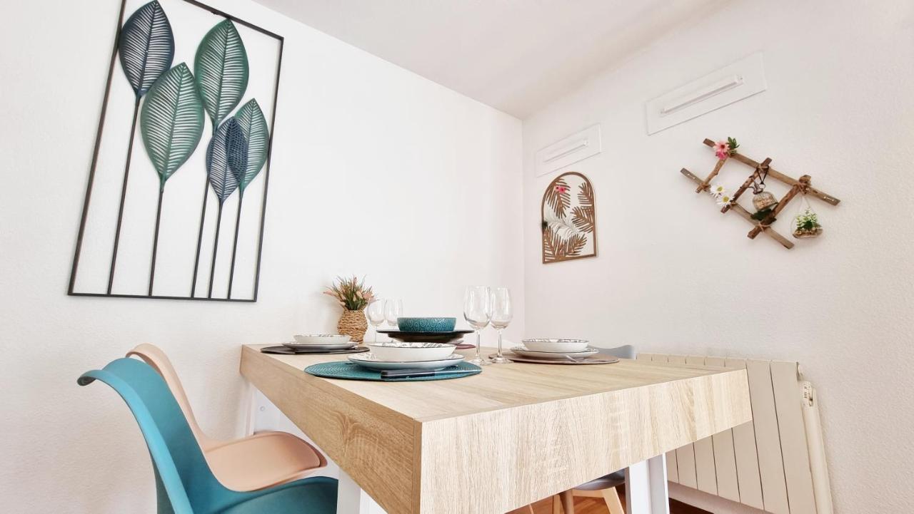 Le Stan - Centre - Parking - Exterieur - Fibre - Relax Bnb Colmar Eksteriør bilde