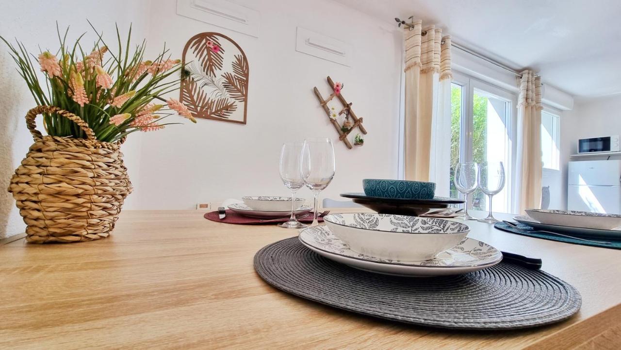 Le Stan - Centre - Parking - Exterieur - Fibre - Relax Bnb Colmar Eksteriør bilde