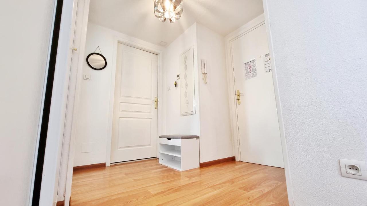 Le Stan - Centre - Parking - Exterieur - Fibre - Relax Bnb Colmar Eksteriør bilde