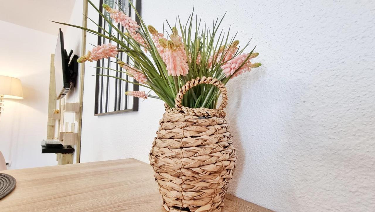 Le Stan - Centre - Parking - Exterieur - Fibre - Relax Bnb Colmar Eksteriør bilde