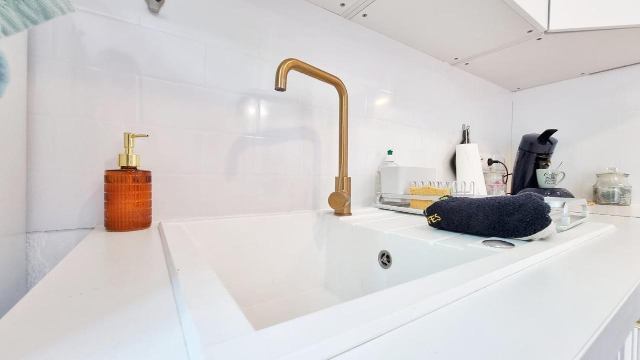 Le Stan - Centre - Parking - Exterieur - Fibre - Relax Bnb Colmar Eksteriør bilde