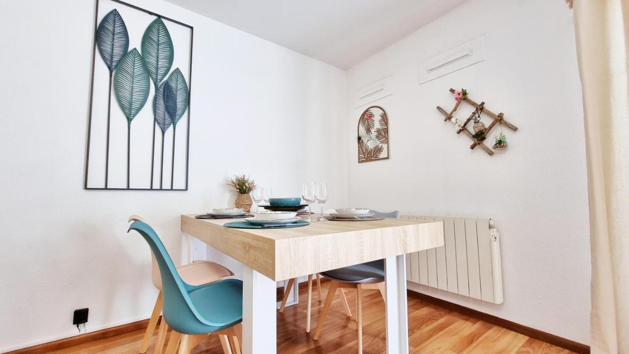 Le Stan - Centre - Parking - Exterieur - Fibre - Relax Bnb Colmar Eksteriør bilde