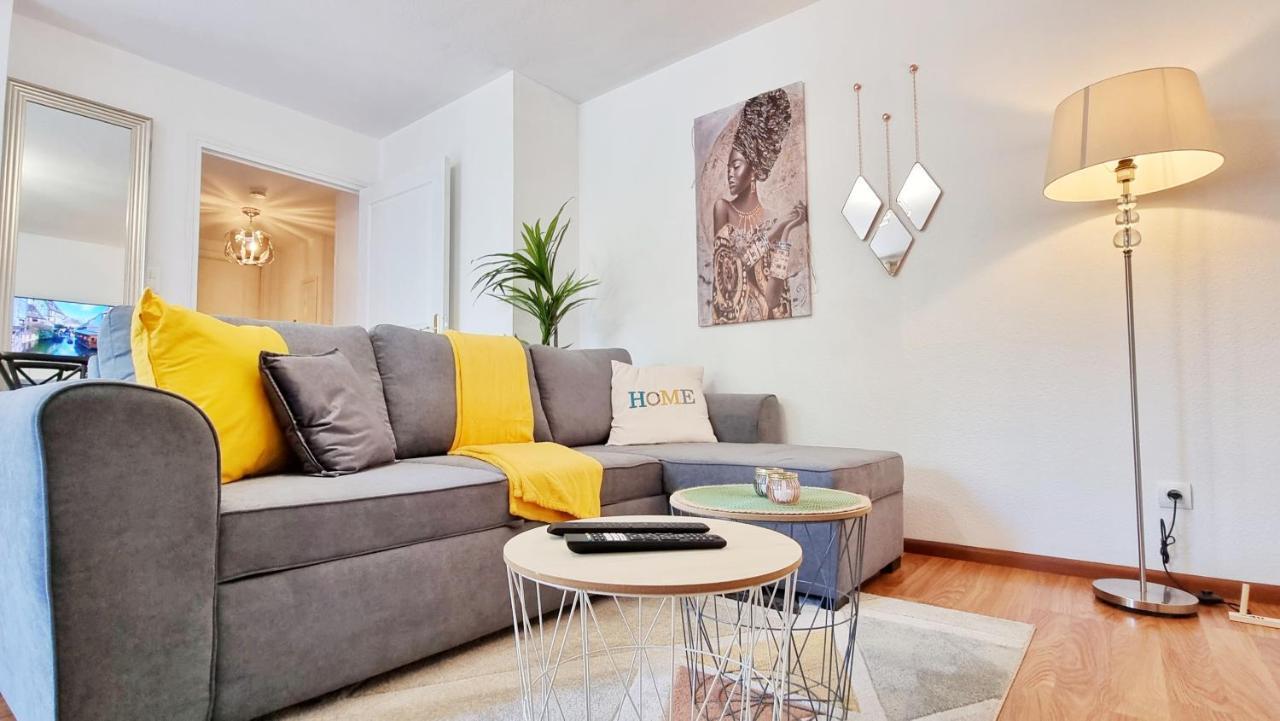 Le Stan - Centre - Parking - Exterieur - Fibre - Relax Bnb Colmar Eksteriør bilde