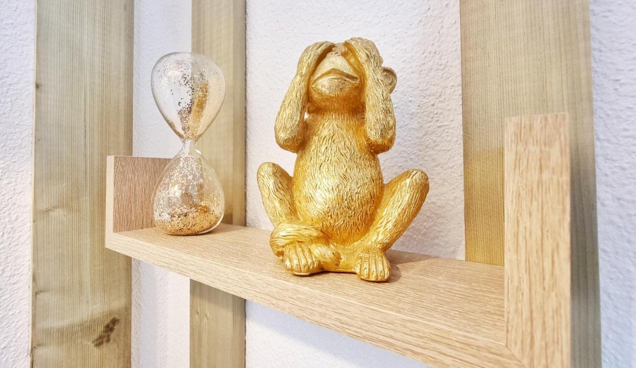 Le Stan - Centre - Parking - Exterieur - Fibre - Relax Bnb Colmar Eksteriør bilde
