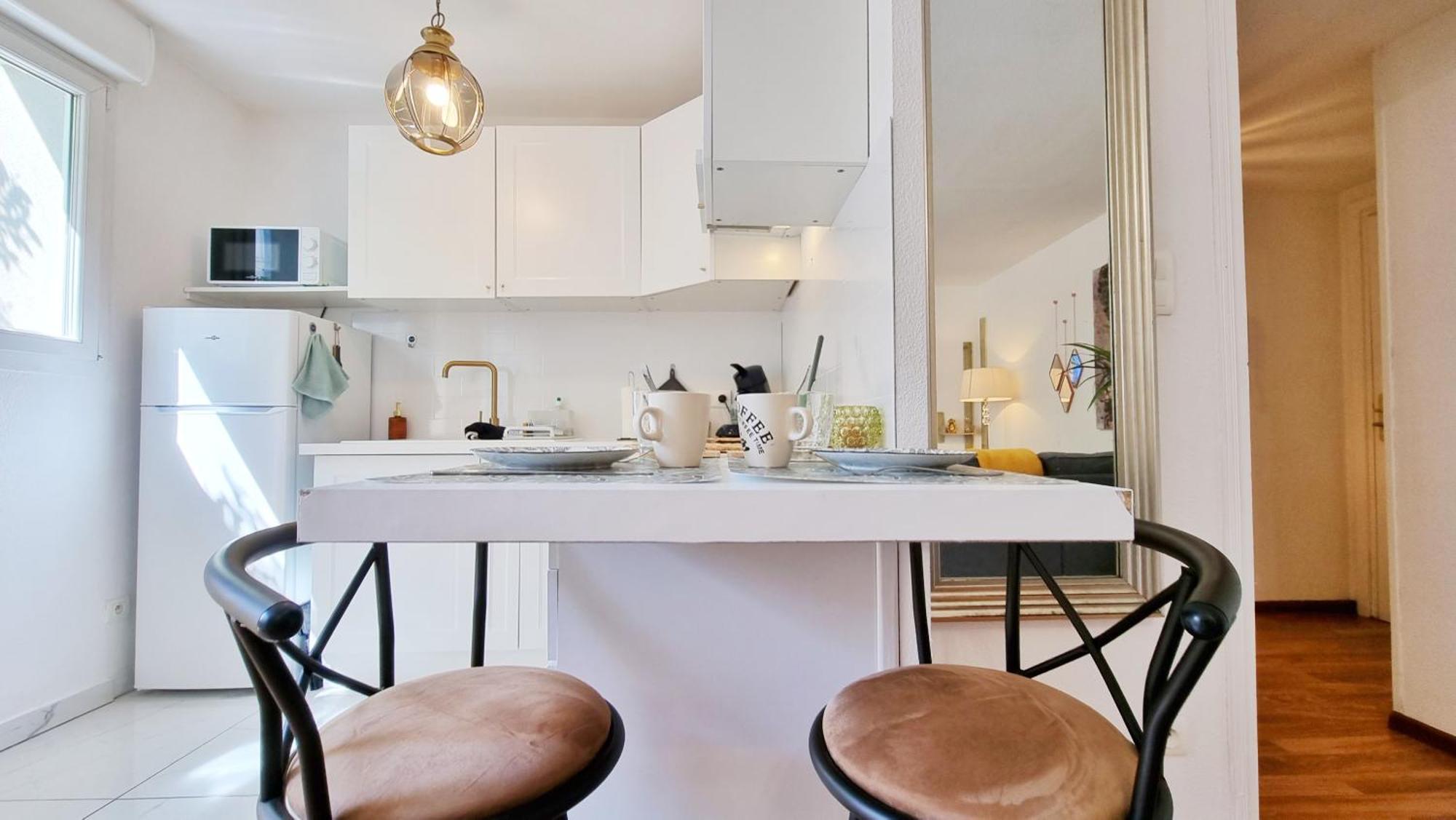 Le Stan - Centre - Parking - Exterieur - Fibre - Relax Bnb Colmar Eksteriør bilde