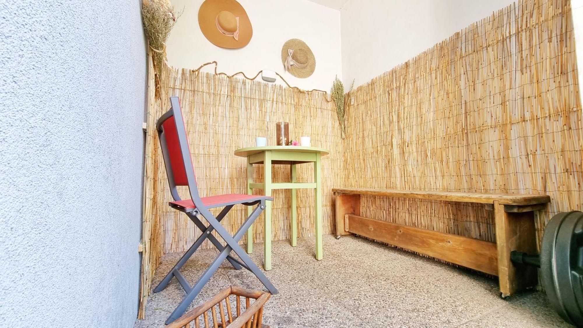 Le Stan - Centre - Parking - Exterieur - Fibre - Relax Bnb Colmar Eksteriør bilde