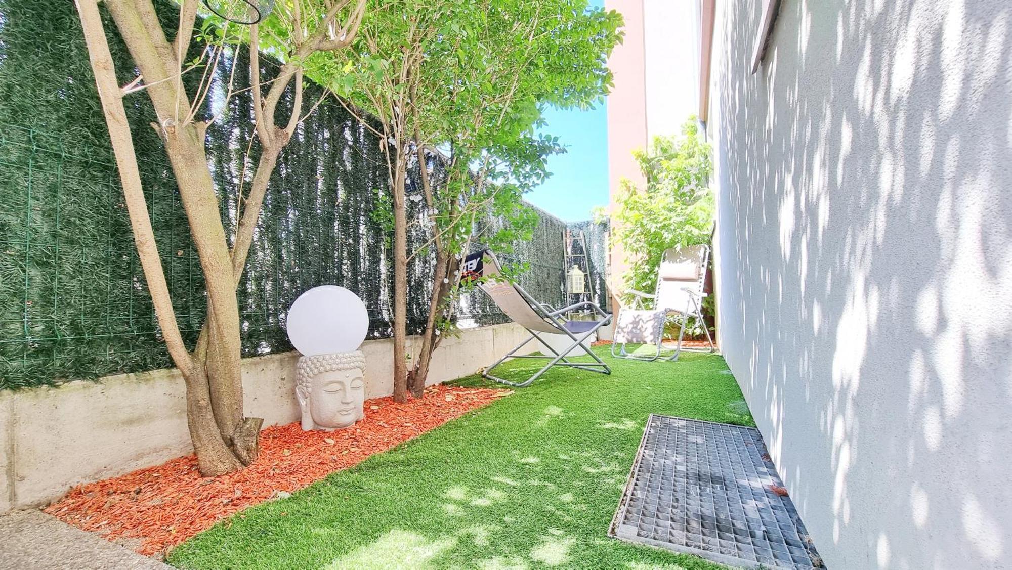 Le Stan - Centre - Parking - Exterieur - Fibre - Relax Bnb Colmar Eksteriør bilde